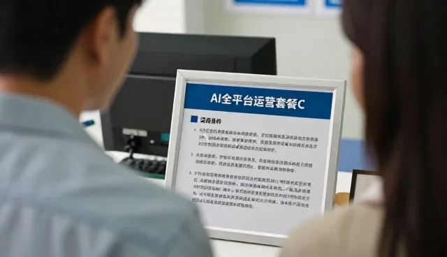 品牌代理业务如何应对市场变化与趋势