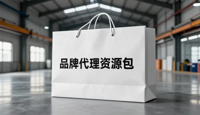 仓储配送如何助力品牌代理实现高效终端服务